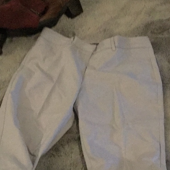 work pants - Picture 2 of 2